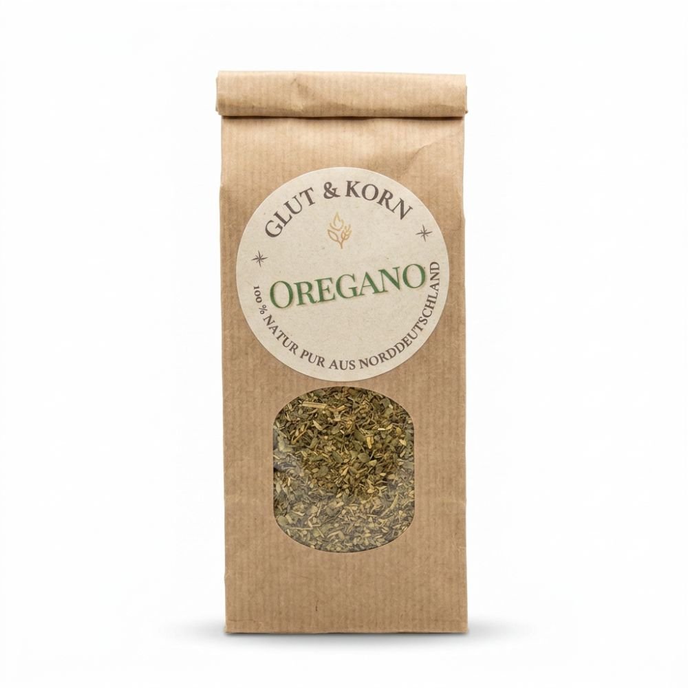 Oregano - Ritualmanufaktur.de