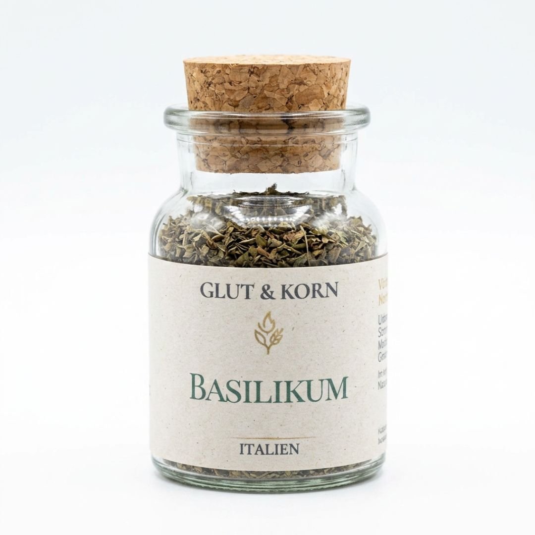 Basilikum - Ritualmanufaktur.de