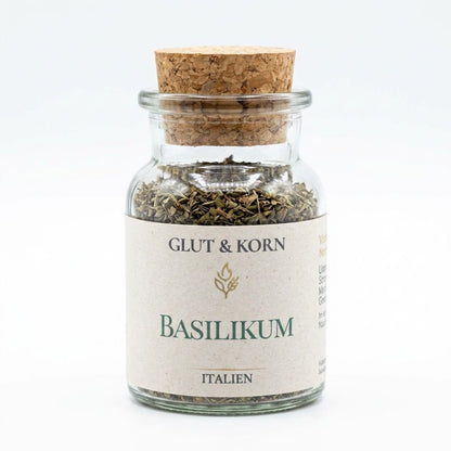 Basilikum - Ritualmanufaktur.de