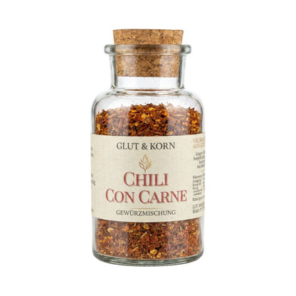 Chili Con Carne Gewürzmischung - Ritualmanufaktur.de