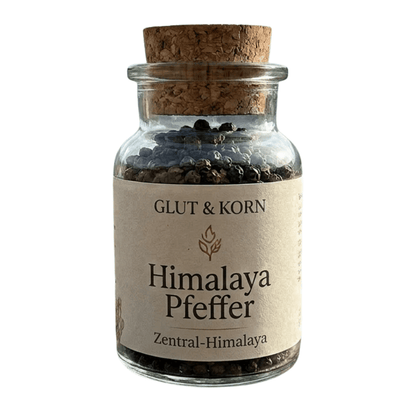 Himalaya Pfeffer aus dem Zemtral-Himalaya ritualmanufaktur Glut & Korn