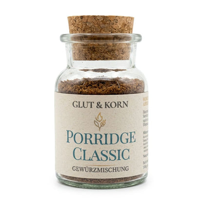 Porridge Classic - Ritualmanufaktur.de