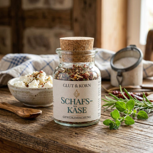Schafskäse - Ritualmanufaktur.de