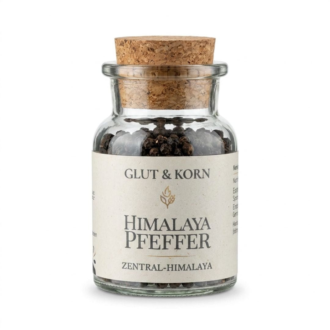 Schwarzer Pfeffer - Ritualmanufaktur.de
