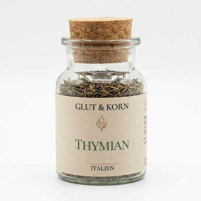 Thymian - Ritualmanufaktur.de