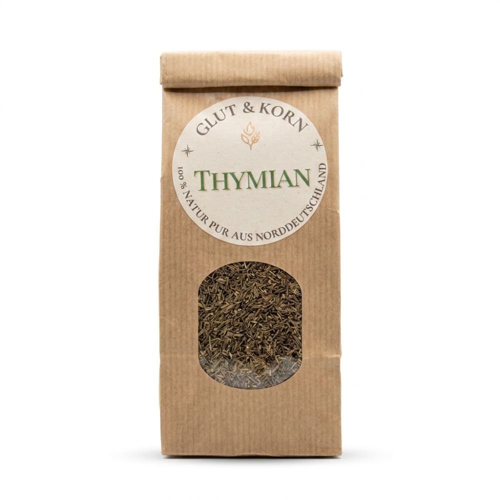 Thymian - Ritualmanufaktur.de