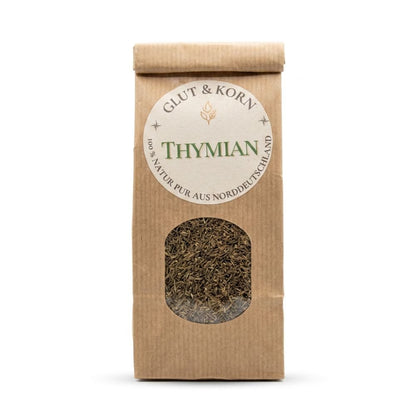 Thymian - Ritualmanufaktur.de